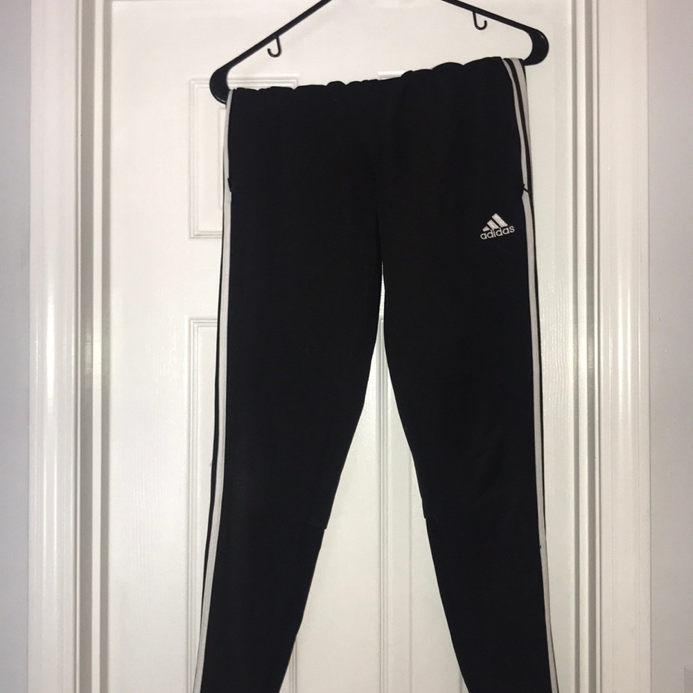 Adidas Sweats.